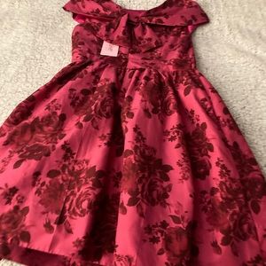 Ted Baker party dress